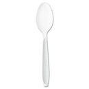Dart® wholesale. DART Impress Heavyweight Polystyrene Cutlery, Teaspoon, White, 1000-carton. HSD Wholesale: Janitorial Supplies, Breakroom Supplies, Office Supplies.
