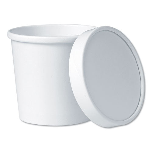 Dart® wholesale. DART Flexstyle Food Lid Container, 12.1 Oz, 3.6" Diameter, White, 250-carton. HSD Wholesale: Janitorial Supplies, Breakroom Supplies, Office Supplies.