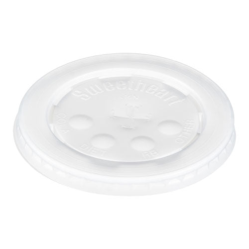 Dart® wholesale. DART Polystyrene Cold Cup Lids, 16-24 Oz Cups, Translucent, 125-pack, 16 Packs-carton. HSD Wholesale: Janitorial Supplies, Breakroom Supplies, Office Supplies.