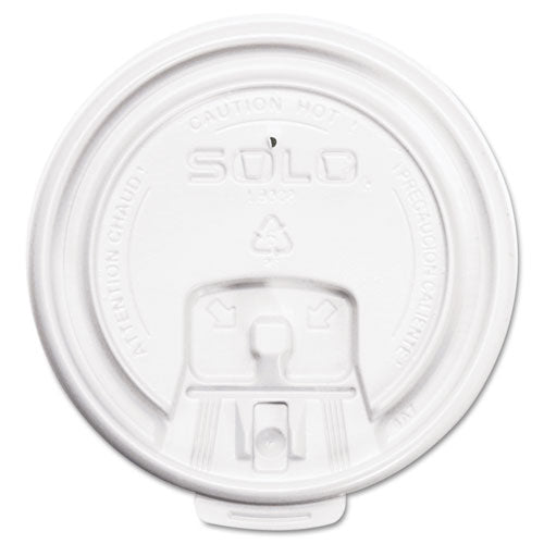 Dart® wholesale. DART Lift Back And Lock Tab Cup Lids, For 8oz Cups, White, 100-sleeve, 10 Sleeves-ct. HSD Wholesale: Janitorial Supplies, Breakroom Supplies, Office Supplies.