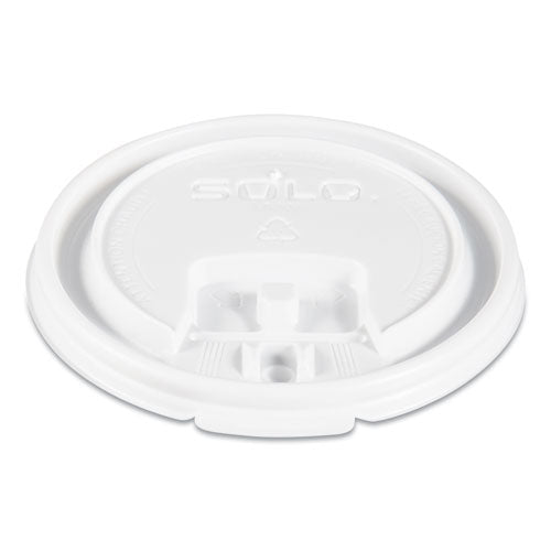 Dart® wholesale. DART Lift Back And Lock Tab Cup Lids, For 8oz Cups, White, 100-sleeve, 10 Sleeves-ct. HSD Wholesale: Janitorial Supplies, Breakroom Supplies, Office Supplies.