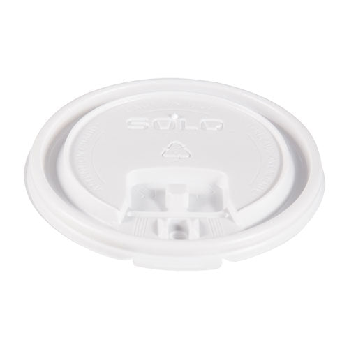 Dart® wholesale. DART Lift Back And Lock Tab Cup Lids, For 10oz Cups, White, 100-sleeve, 20 Sleeves-ct. HSD Wholesale: Janitorial Supplies, Breakroom Supplies, Office Supplies.