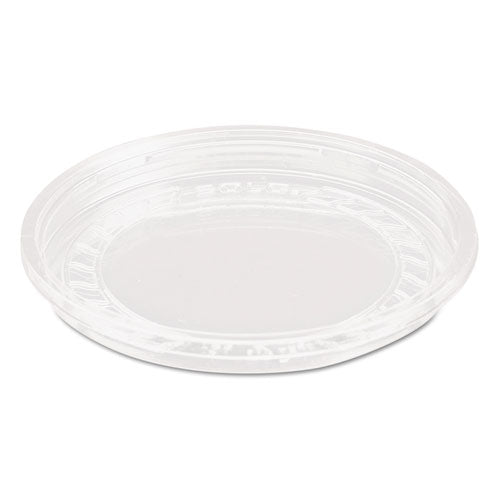 Dart® wholesale. DART Bare Eco-forward Rpet Deli Container Lids, Recessed Lid, Fits 8 Oz, Clear, 50-pack, 10 Packs-carton. HSD Wholesale: Janitorial Supplies, Breakroom Supplies, Office Supplies.
