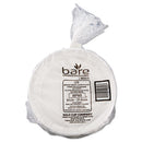 Dart® wholesale. DART Bare Eco-forward Clay-coated Paper Dinnerware, Plate, 8 1-2" Dia, 500-carton. HSD Wholesale: Janitorial Supplies, Breakroom Supplies, Office Supplies.
