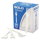 Dart® wholesale. DART Boxed Reliance Medium Heavy Weight Cutlery, Fork, White, 1000-carton. HSD Wholesale: Janitorial Supplies, Breakroom Supplies, Office Supplies.