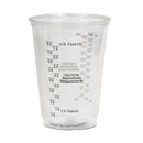 Dart® wholesale. DART Plastic Medical And Dental Cups, Graduated, 10 Oz, Clear, 50-bag, 20 Bags-carton. HSD Wholesale: Janitorial Supplies, Breakroom Supplies, Office Supplies.