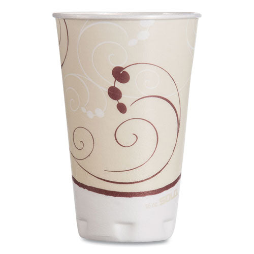 Dart® wholesale. DART Symphony Design Trophy Foam Hot-cold Drink Cups, 16 Oz, 50-pack, 15 Packs-carton. HSD Wholesale: Janitorial Supplies, Breakroom Supplies, Office Supplies.