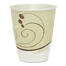Dart® wholesale. DART Symphony Design Trophy Foam Hot-cold Drink Cups, 8 Oz, Beige, 1000-carton. HSD Wholesale: Janitorial Supplies, Breakroom Supplies, Office Supplies.