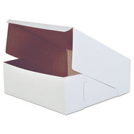 Box,bakery,14x14x5,wh