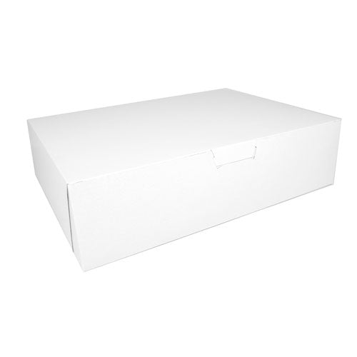 Box,bakery,1-2sht,19x14x5