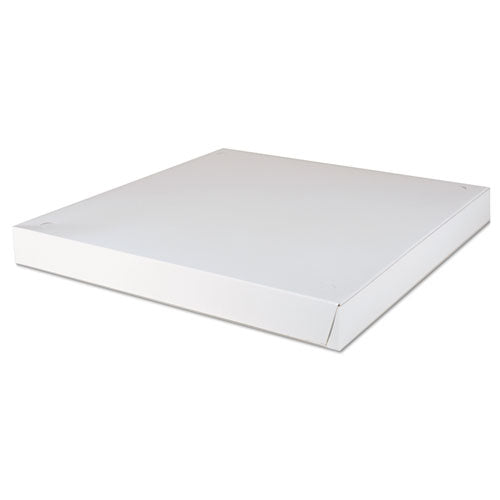 SCHAMPTRAY wholesale. Box,pizza,18x18x1-7-8,wh. HSD Wholesale: Janitorial Supplies, Breakroom Supplies, Office Supplies.