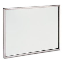 Load image into Gallery viewer, See All® wholesale. Wall-lavatory Mirror, 26w X 18h. HSD Wholesale: Janitorial Supplies, Breakroom Supplies, Office Supplies.