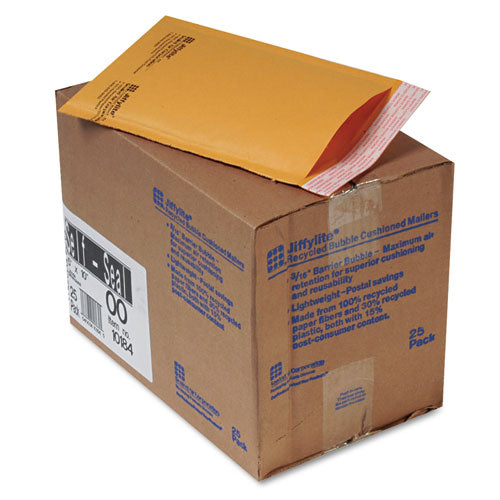 Sealed Air wholesale. Jiffylite Self-seal Bubble Mailer,