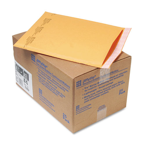 Sealed Air wholesale. Jiffylite Self-seal Bubble Mailer,