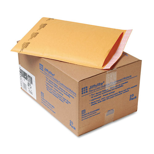 Sealed Air wholesale. Jiffylite Self-seal Bubble Mailer,