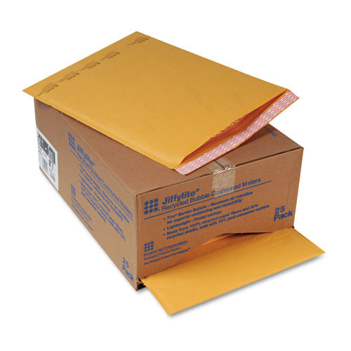 Sealed Air wholesale. Jiffylite Self-seal Bubble Mailer,