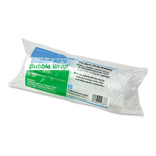 Sealed Air wholesale. Bubble Wrap Cushioning Material, 3-16