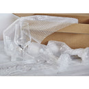 Sealed Air wholesale. Recycled Bubble Wrap, Light Weight 5-16" Air Cushioning, 12" X 100ft. HSD Wholesale: Janitorial Supplies, Breakroom Supplies, Office Supplies.