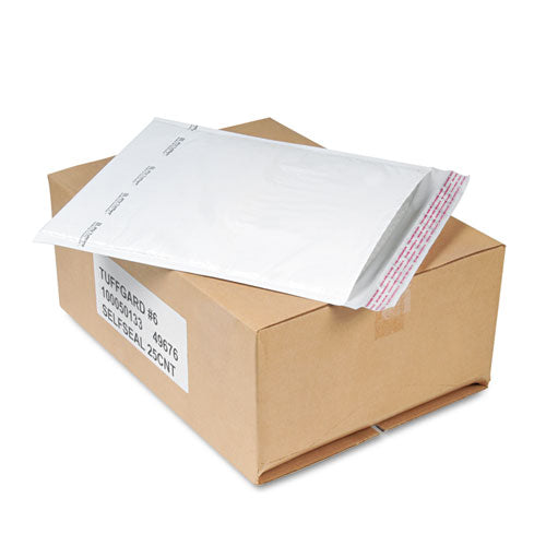 Sealed Air wholesale. Jiffy Tuffgard Self-seal Cushioned Mailer,