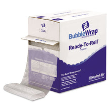 Load image into Gallery viewer, Sealed Air wholesale. Bubble Wrap, Self-clinging Air-cushioned, 3-16&quot; Thick, 12&quot; X 175ft. HSD Wholesale: Janitorial Supplies, Breakroom Supplies, Office Supplies.