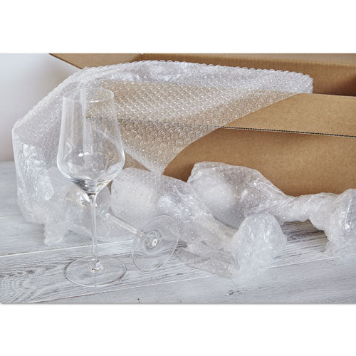Sealed Air wholesale. Bubble Wrap Cushioning Material, 5-16" Thick, 12" X 100 Ft.. HSD Wholesale: Janitorial Supplies, Breakroom Supplies, Office Supplies.