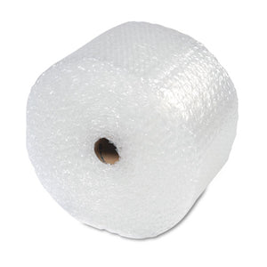 Sealed Air wholesale. Bubble Wrap Cushioning Material, 5-16" Thick, 12" X 100 Ft.. HSD Wholesale: Janitorial Supplies, Breakroom Supplies, Office Supplies.