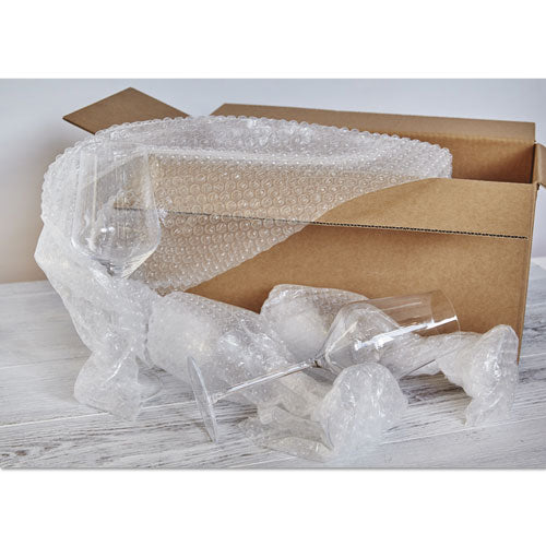 Sealed Air wholesale. Bubble Wrap Cushioning Material, 5-16" Thick, 12" X 100 Ft.. HSD Wholesale: Janitorial Supplies, Breakroom Supplies, Office Supplies.