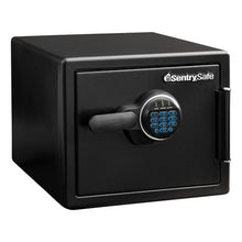 Load image into Gallery viewer, Sentry® Safe wholesale. Fire-safe With Digital Keypad Access, 2 Cu Ft, 18.67w X 19.38d X 23.88h, Black. HSD Wholesale: Janitorial Supplies, Breakroom Supplies, Office Supplies.