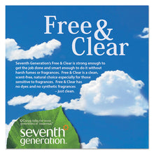 Load image into Gallery viewer, Seventh Generation® wholesale. Seventh Generation Automatic Dishwasher Powder, Free And Clear, 45oz Box, 12-carton. HSD Wholesale: Janitorial Supplies, Breakroom Supplies, Office Supplies.