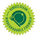 Seventh Generation® wholesale. Seventh Generation Natural Automatic Dishwasher Gel, Lemon, 42 Oz Bottle, 6-carton. HSD Wholesale: Janitorial Supplies, Breakroom Supplies, Office Supplies.