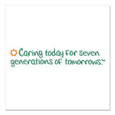 Seventh Generation® wholesale. Seventh Generation Natural Liquid Fabric Softener, Free And Clear-unscented 32 Oz Bottle. HSD Wholesale: Janitorial Supplies, Breakroom Supplies, Office Supplies.