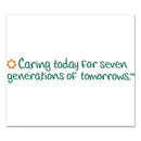 Seventh Generation® wholesale. Seventh Generation Natural Liquid Fabric Softener, Free And Clear, 42 Loads, 32 Oz Bottle, 6-carton. HSD Wholesale: Janitorial Supplies, Breakroom Supplies, Office Supplies.