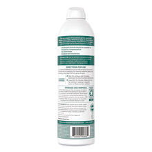 Load image into Gallery viewer, Seventh Generation® wholesale. SEVENTH GENERATION Disinfectant Sprays, Eucalyptus-spearmint-thyme, 13.9 Oz Spray Bottle, 8-carton. HSD Wholesale: Janitorial Supplies, Breakroom Supplies, Office Supplies.