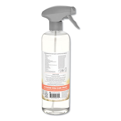 Seventh Generation® wholesale. Seventh Generation Natural All-purpose Cleaner, Morning Meadow, 23 Oz Trigger Spray Bottle. HSD Wholesale: Janitorial Supplies, Breakroom Supplies, Office Supplies.