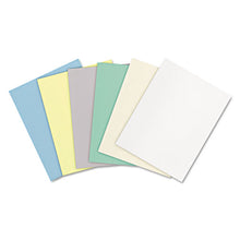 Load image into Gallery viewer, Springhill® wholesale. Digital Index White Card Stock, 92 Bright, 90lb, 8.5 X 11, White, 250-pack. HSD Wholesale: Janitorial Supplies, Breakroom Supplies, Office Supplies.