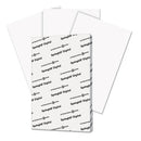 Springhill® wholesale. Digital Index White Card Stock, 92 Bright, 90lb, 11 X 17, White, 250-pack. HSD Wholesale: Janitorial Supplies, Breakroom Supplies, Office Supplies.
