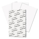 Springhill® wholesale. Digital Index White Card Stock, 92 Bright, 110lb, 11 X 17, White, 250-pack. HSD Wholesale: Janitorial Supplies, Breakroom Supplies, Office Supplies.