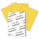 Springhill® wholesale. Digital Vellum Bristol Color Cover, 67lb, 8.5 X 11, 250-pack. HSD Wholesale: Janitorial Supplies, Breakroom Supplies, Office Supplies.
