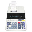 Sharp® wholesale. El1197piii Two-color Printing Desktop Calculator, Black-red Print, 4.5 Lines-sec. HSD Wholesale: Janitorial Supplies, Breakroom Supplies, Office Supplies.