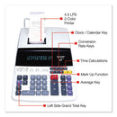 Sharp® wholesale. El1197piii Two-color Printing Desktop Calculator, Black-red Print, 4.5 Lines-sec. HSD Wholesale: Janitorial Supplies, Breakroom Supplies, Office Supplies.
