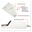 Sharp® wholesale. El1197piii Two-color Printing Desktop Calculator, Black-red Print, 4.5 Lines-sec. HSD Wholesale: Janitorial Supplies, Breakroom Supplies, Office Supplies.