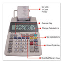 Sharp® wholesale. El-1750v Two-color Printing Calculator, Black-red Print, 2 Lines-sec. HSD Wholesale: Janitorial Supplies, Breakroom Supplies, Office Supplies.