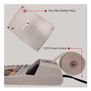 Sharp® wholesale. El-1801v Two-color Printing Calculator, Black-red Print, 2.1 Lines-sec. HSD Wholesale: Janitorial Supplies, Breakroom Supplies, Office Supplies.