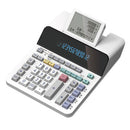 Sharp® wholesale. El-1901 Paperless Printing Calculator With Check And Correct, 12-digit Lcd. HSD Wholesale: Janitorial Supplies, Breakroom Supplies, Office Supplies.