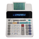 Sharp® wholesale. El-1901 Paperless Printing Calculator With Check And Correct, 12-digit Lcd. HSD Wholesale: Janitorial Supplies, Breakroom Supplies, Office Supplies.