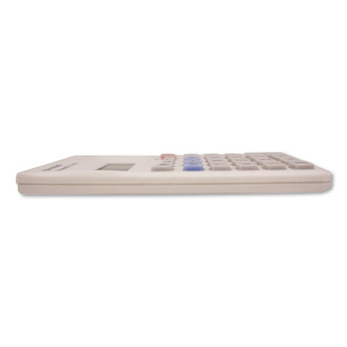 Sharp® wholesale. El233sb Pocket Calculator, 8-digit Lcd. HSD Wholesale: Janitorial Supplies, Breakroom Supplies, Office Supplies.