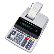 Sharp® wholesale. El2630piii Two-color Printing Calculator, Black-red Print, 4.8 Lines-sec. HSD Wholesale: Janitorial Supplies, Breakroom Supplies, Office Supplies.