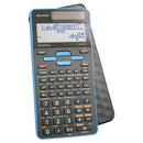 Sharp® wholesale. El-w535tgbbl Scientific Calculator, 16-digit Lcd. HSD Wholesale: Janitorial Supplies, Breakroom Supplies, Office Supplies.