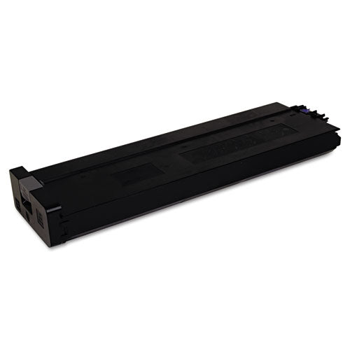 Sharp® wholesale. Mx50ntba Toner, 40,000 Page-yield, Black. HSD Wholesale: Janitorial Supplies, Breakroom Supplies, Office Supplies.