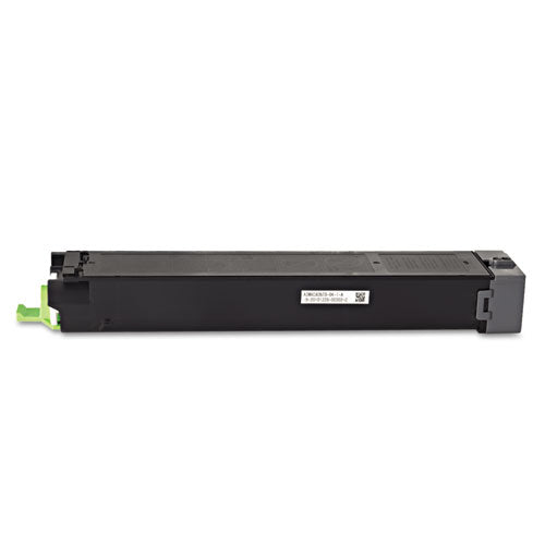 Sharp® wholesale. Mxc40nt1 Toner, 10,000 Page-yield, Black. HSD Wholesale: Janitorial Supplies, Breakroom Supplies, Office Supplies.